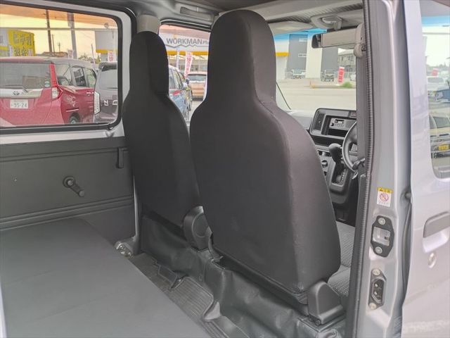 Ref No.A15447329 DAIHATSU HIJET CARGO Image#16