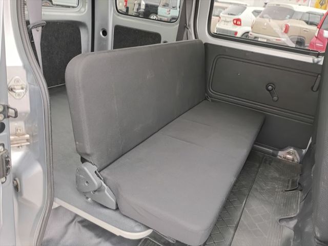 Ref No.A15447329 DAIHATSU HIJET CARGO Image#15