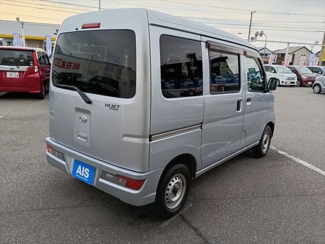 Ref No.A15447329 DAIHATSU HIJET CARGO Image#3