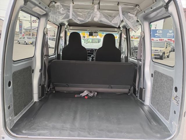 Ref No.A15447329 DAIHATSU HIJET CARGO Image#12