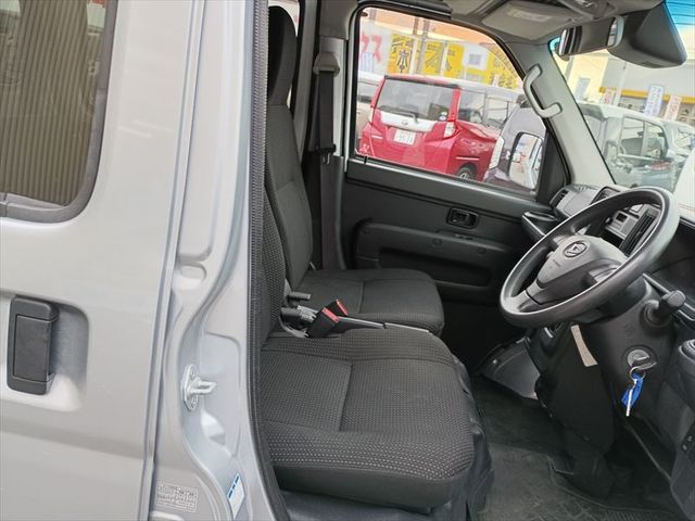 Ref No.A15447329 DAIHATSU HIJET CARGO Image#17
