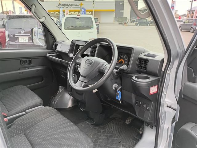 Ref No.A15447329 DAIHATSU HIJET CARGO Image#18