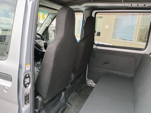 Ref No.A15447329 DAIHATSU HIJET CARGO Image#10