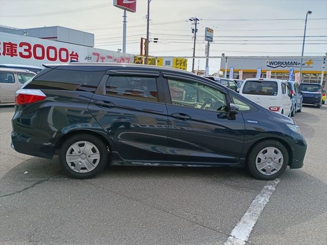 Ref No.A15447330 HONDA SHUTTLE Image#4