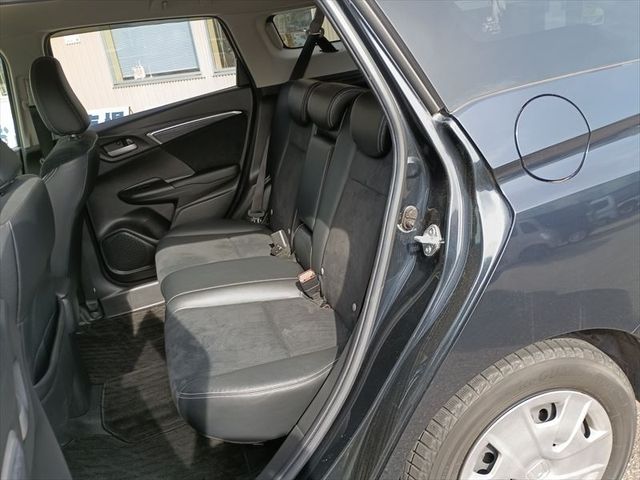 Ref No.A15447330 HONDA SHUTTLE Image#11