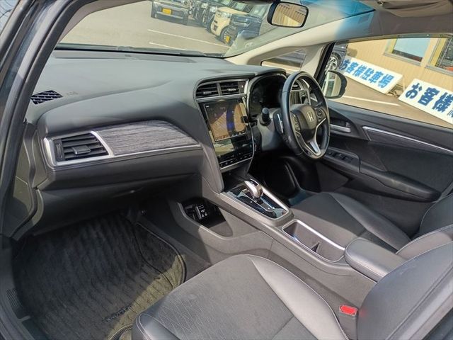 Ref No.A15447330 HONDA SHUTTLE Image#8