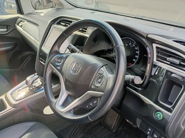 Ref No.A15447330 HONDA SHUTTLE Image#19