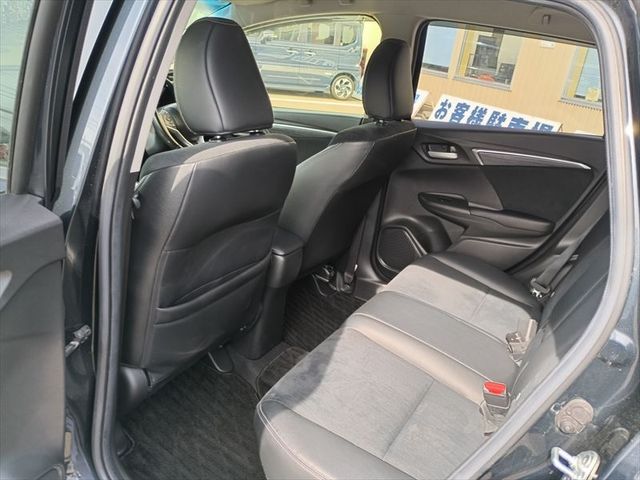 Ref No.A15447330 HONDA SHUTTLE Image#10