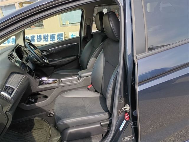 Ref No.A15447330 HONDA SHUTTLE Image#9
