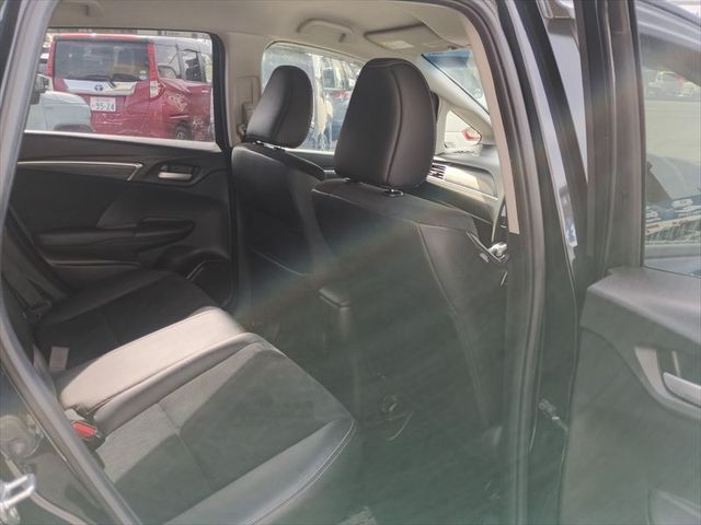 Ref No.A15447330 HONDA SHUTTLE Image#16