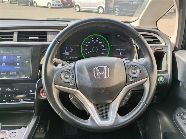 Ref No.A15447330 HONDA SHUTTLE Image#2