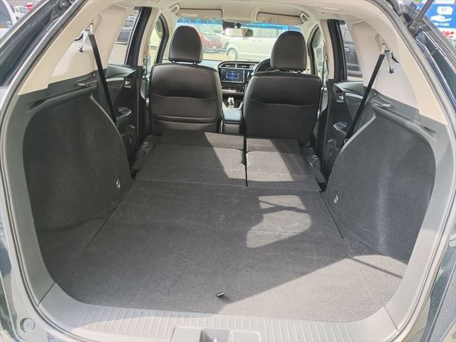 Ref No.A15447330 HONDA SHUTTLE Image#13
