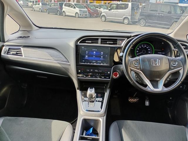 Ref No.A15447330 HONDA SHUTTLE Image#7