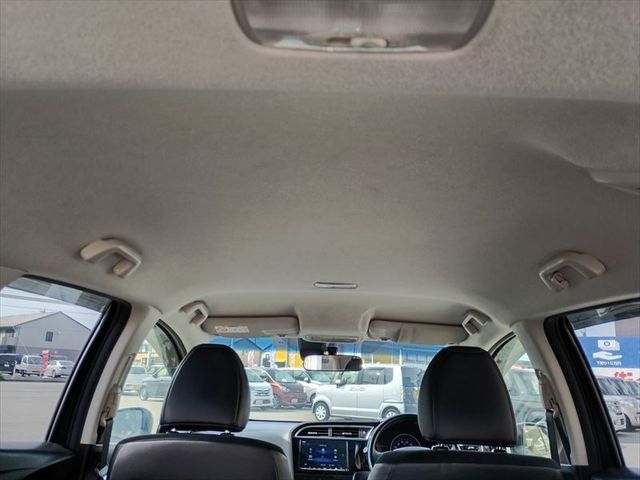 Ref No.A15447330 HONDA SHUTTLE Image#14