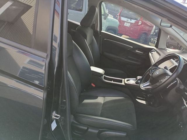 Ref No.A15447330 HONDA SHUTTLE Image#17