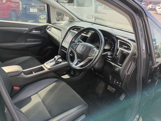Ref No.A15447330 HONDA SHUTTLE Image#18