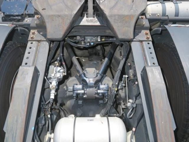 Ref No.A15447336 HINO PROFIA Image#9