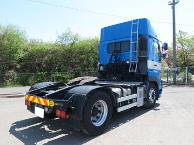 Ref No.A15447336 HINO PROFIA Image#4