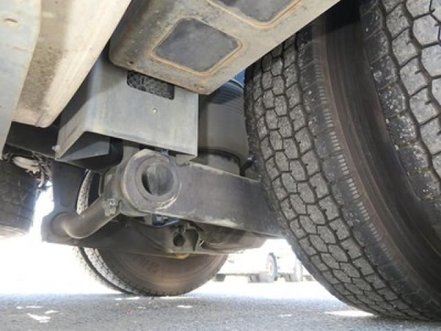 Ref No.A15447336 HINO PROFIA Image#15
