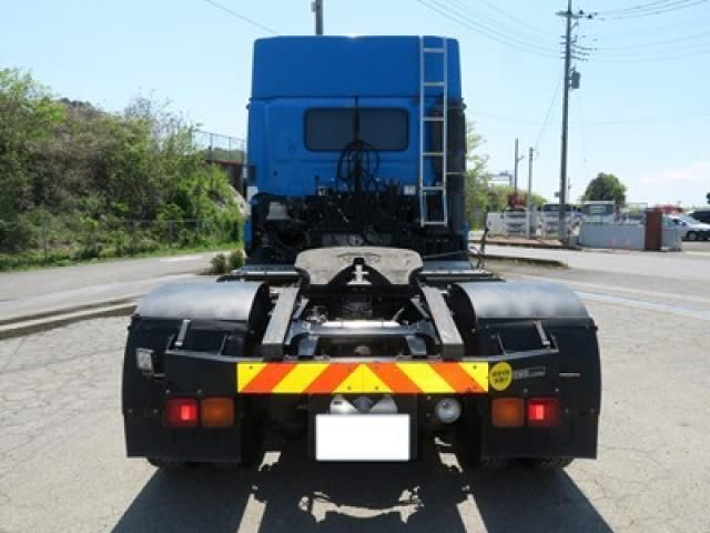 Ref No.A15447336 HINO PROFIA Image#5