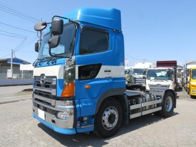 Ref No.A15447336 HINO PROFIA Image#2