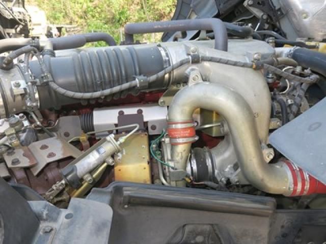 Ref No.A15447336 HINO PROFIA Image#18