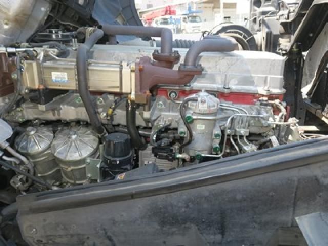 Ref No.A15447336 HINO PROFIA Image#17