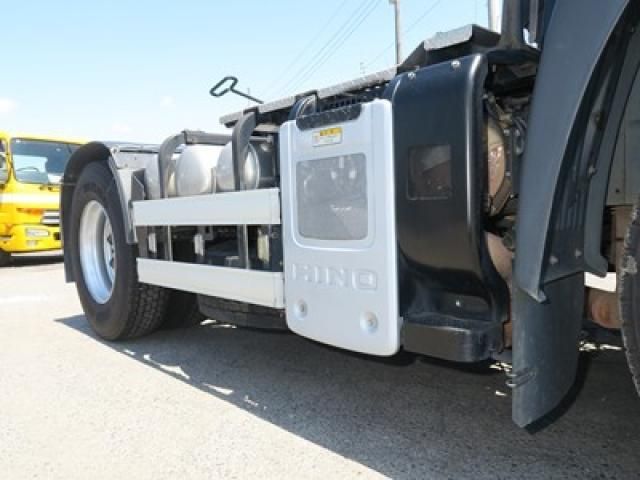 Ref No.A15447336 HINO PROFIA Image#7