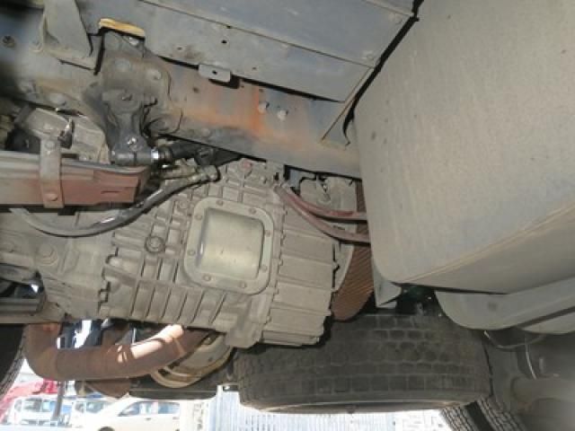 Ref No.A15447336 HINO PROFIA Image#16