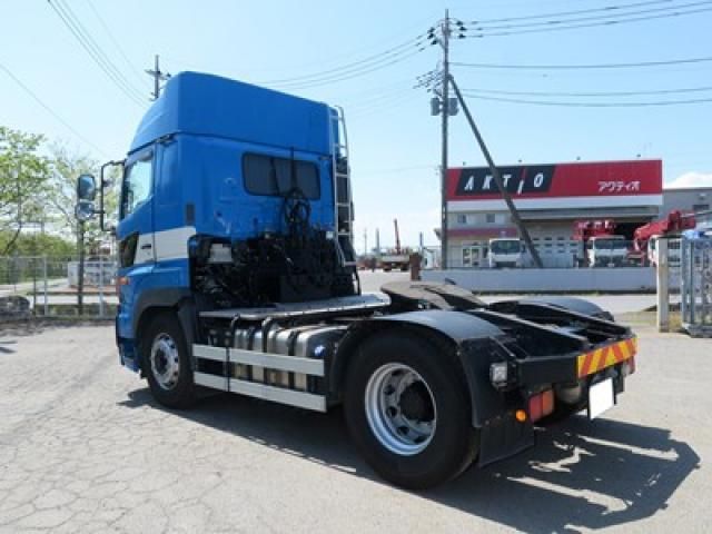 Ref No.A15447336 HINO PROFIA Image#3