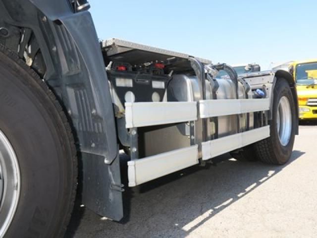 Ref No.A15447336 HINO PROFIA Image#8