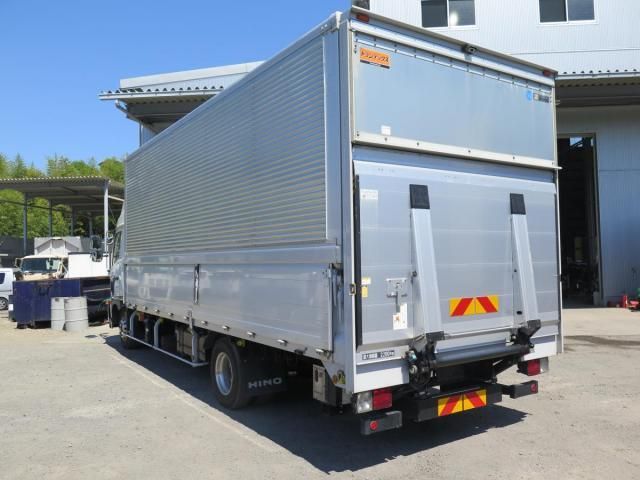 Ref No.A15447339 HINO RANGER Image#8