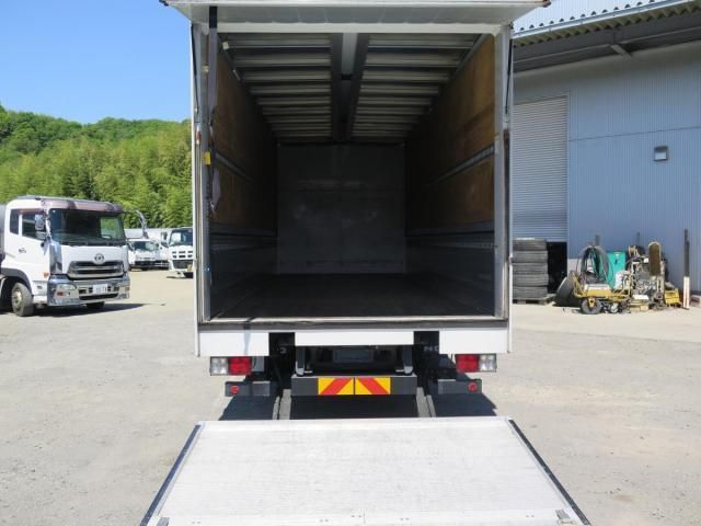 Ref No.A15447339 HINO RANGER Image#17