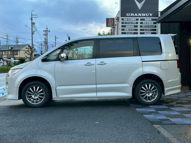 Ref No.A15447360 MITSUBISHI DELICA D5 Image#12