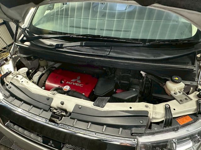 Ref No.A15447360 MITSUBISHI DELICA D5 Image#17