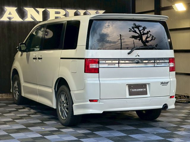 Ref No.A15447360 MITSUBISHI DELICA D5 Image#15
