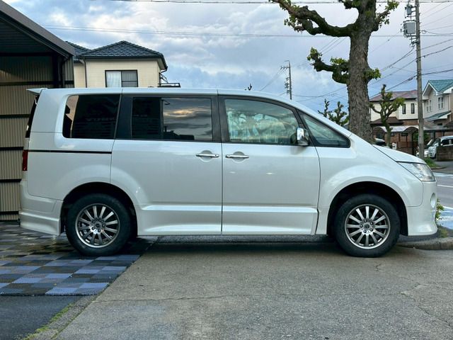 Ref No.A15447360 MITSUBISHI DELICA D5 Image#13