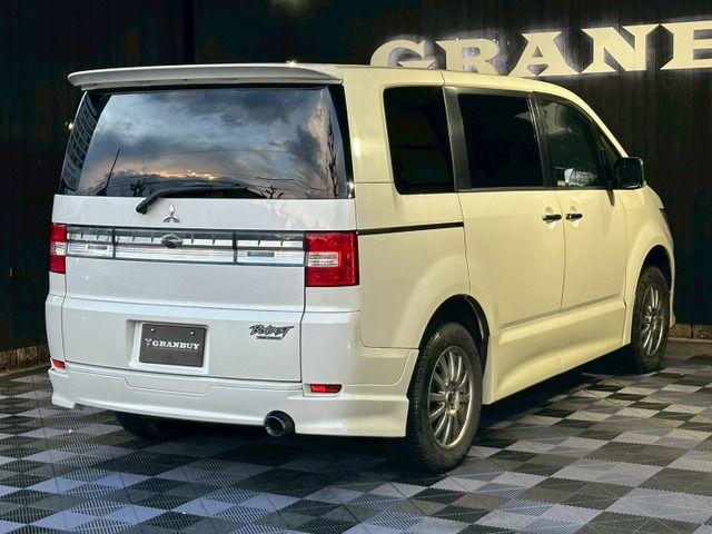 Ref No.A15447360 MITSUBISHI DELICA D5 Image#14