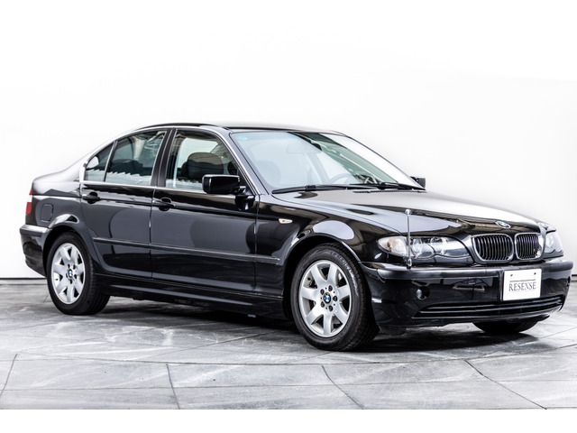 Ref No.A15447363 BMW 3 SERIES Image#7