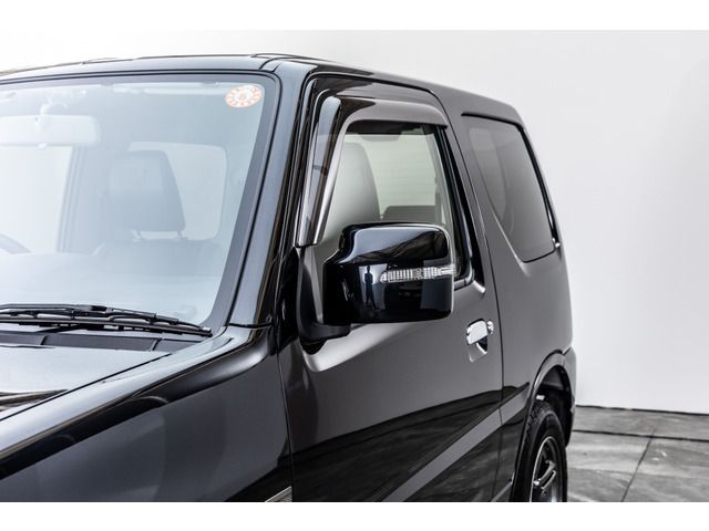 Ref No.A15447364 SUZUKI JIMNY Image#16
