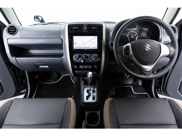 Ref No.A15447364 SUZUKI JIMNY Image#2