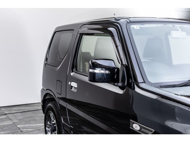 Ref No.A15447364 SUZUKI JIMNY Image#17