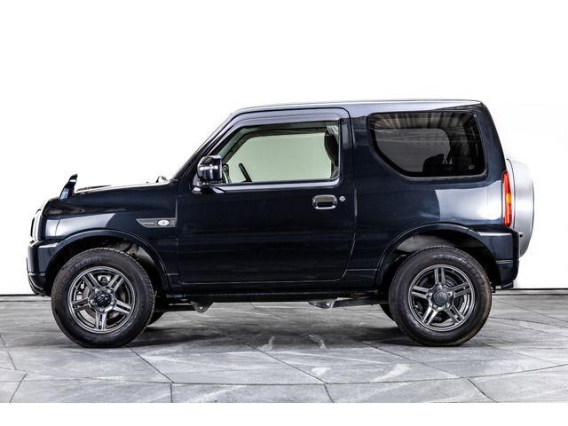 Ref No.A15447364 SUZUKI JIMNY Image#5