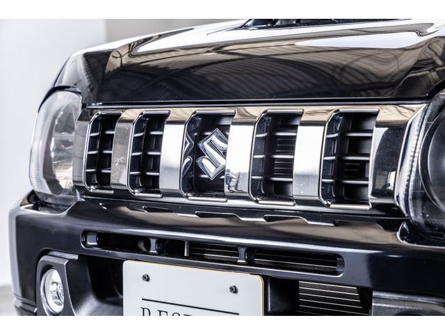 Ref No.A15447364 SUZUKI JIMNY Image#11