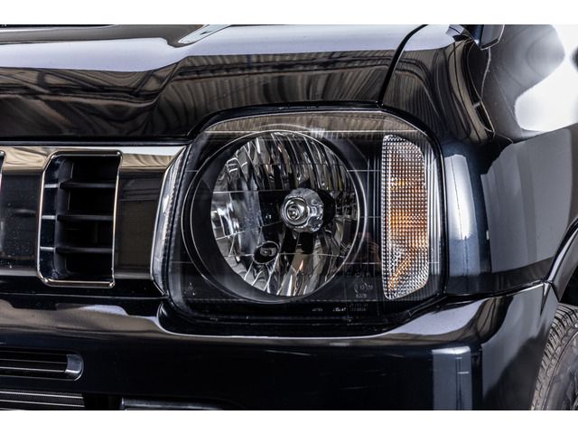 Ref No.A15447364 SUZUKI JIMNY Image#13