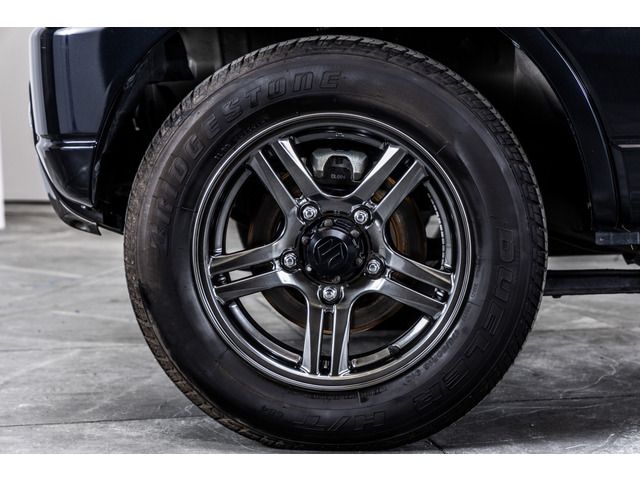 Ref No.A15447364 SUZUKI JIMNY Image#19