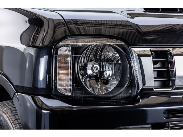 Ref No.A15447364 SUZUKI JIMNY Image#15