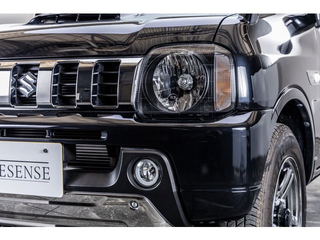 Ref No.A15447364 SUZUKI JIMNY Image#12