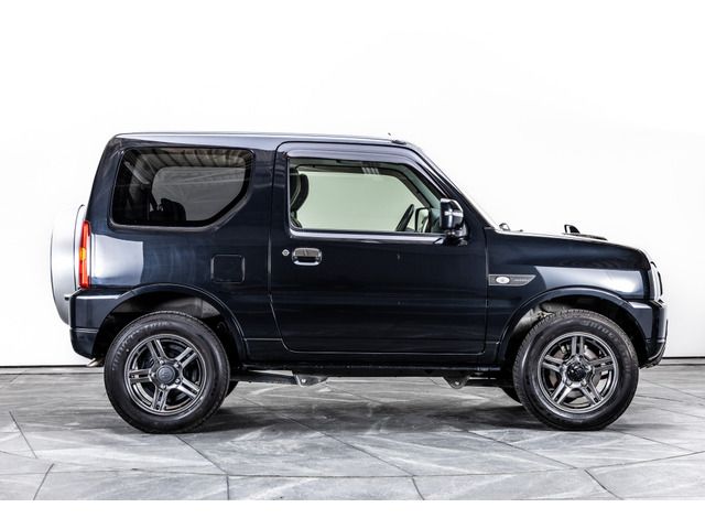 Ref No.A15447364 SUZUKI JIMNY Image#8