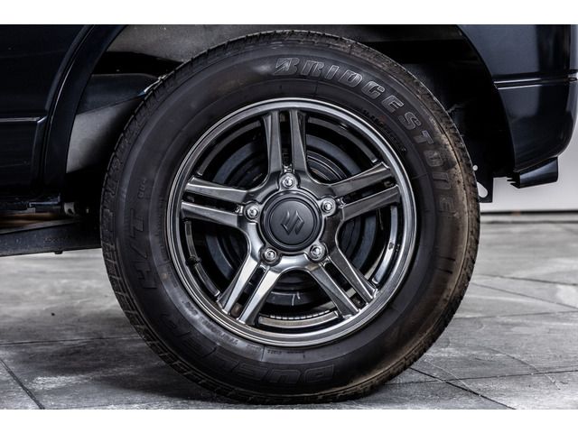 Ref No.A15447364 SUZUKI JIMNY Image#20